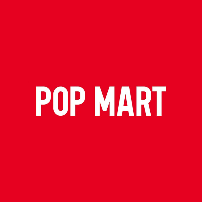 Partner POP MART